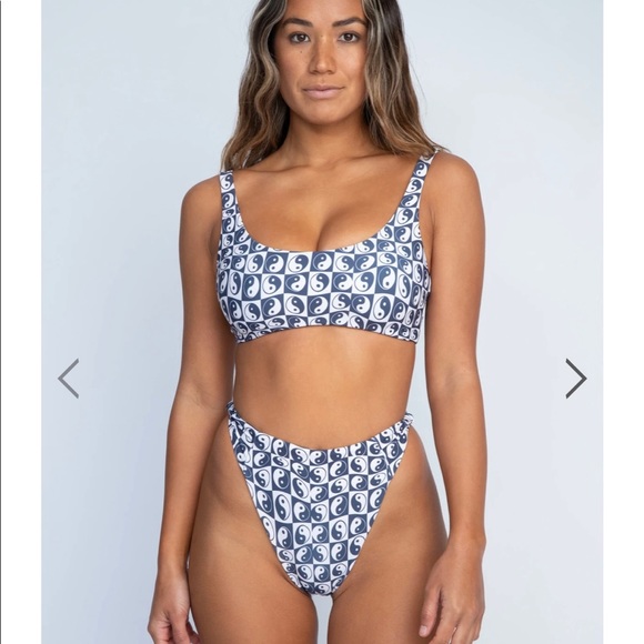 Skatie Swim Nwt Skatie Bikini Poshmark